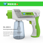 Merida Disinfectant Sprayer Sanitizer Spray Gun ML-X003