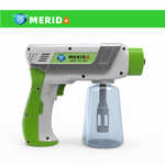 Merida Disinfectant Sprayer Sanitizer Spray Gun ML-X003