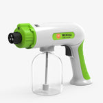 Merida Nano Sanitizing Sprayer Rechargeable Disinfection Spray Gun ML-X004