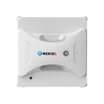 Merida Window Cleaning Robot with Remote Control Automatic Windows Cleaner