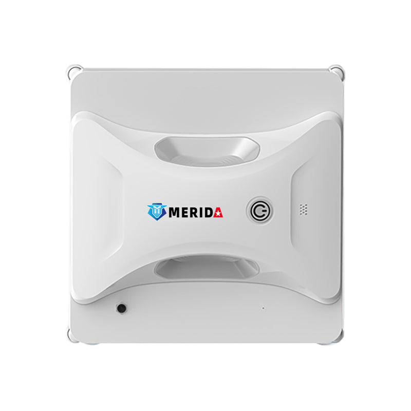 Merida Window Cleaning Robot with Remote Control Automatic Windows Cleaner