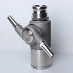 360B 3D Rotating Tank Cleaning Nozzle