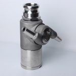 360B 3D Rotating Tank Cleaning Nozzle