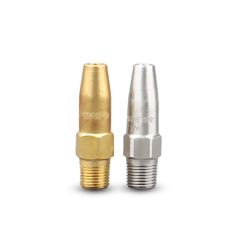 Ceramic Core Cutting Water Jet Nozzle