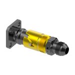 Snap-Type Quick Coupling (CT)