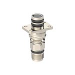 Floating Blind Mate Quick Coupling (CYFBI)