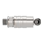 Half-Lock Quick Coupling (ML)