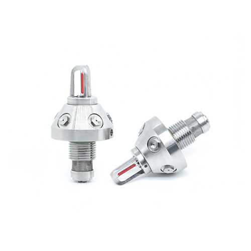 Closed-Type Mist Fire Protection Nozzle