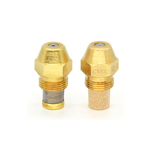 OD Oil Nozzle