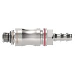 UQD Series Quick Coupling