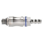 UQD Series Quick Coupling