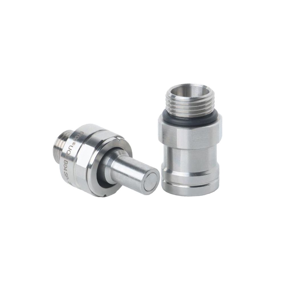 UQDB Series Quick Coupling