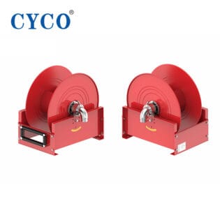 Heavy Duty Hose Reel CY-FF96 Series