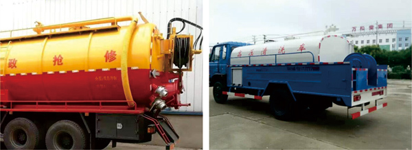 Construction Machinery