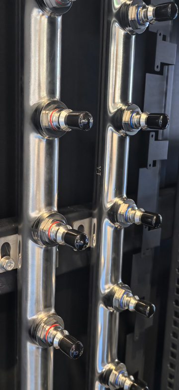 Quick Couplings